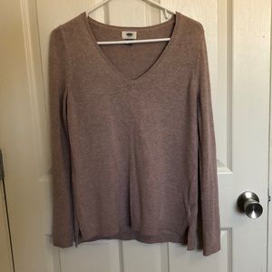 Old Navy V-Neck Sweater